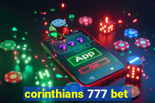 corinthians 777 bet